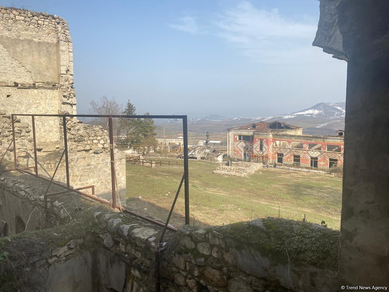 Bu, heç bir sözlə ifadə edilə bilməyəcək Qələbədir - Tuğlular Prezidentin Xocavənd səfəri barədə (FOTO/VİDEO)