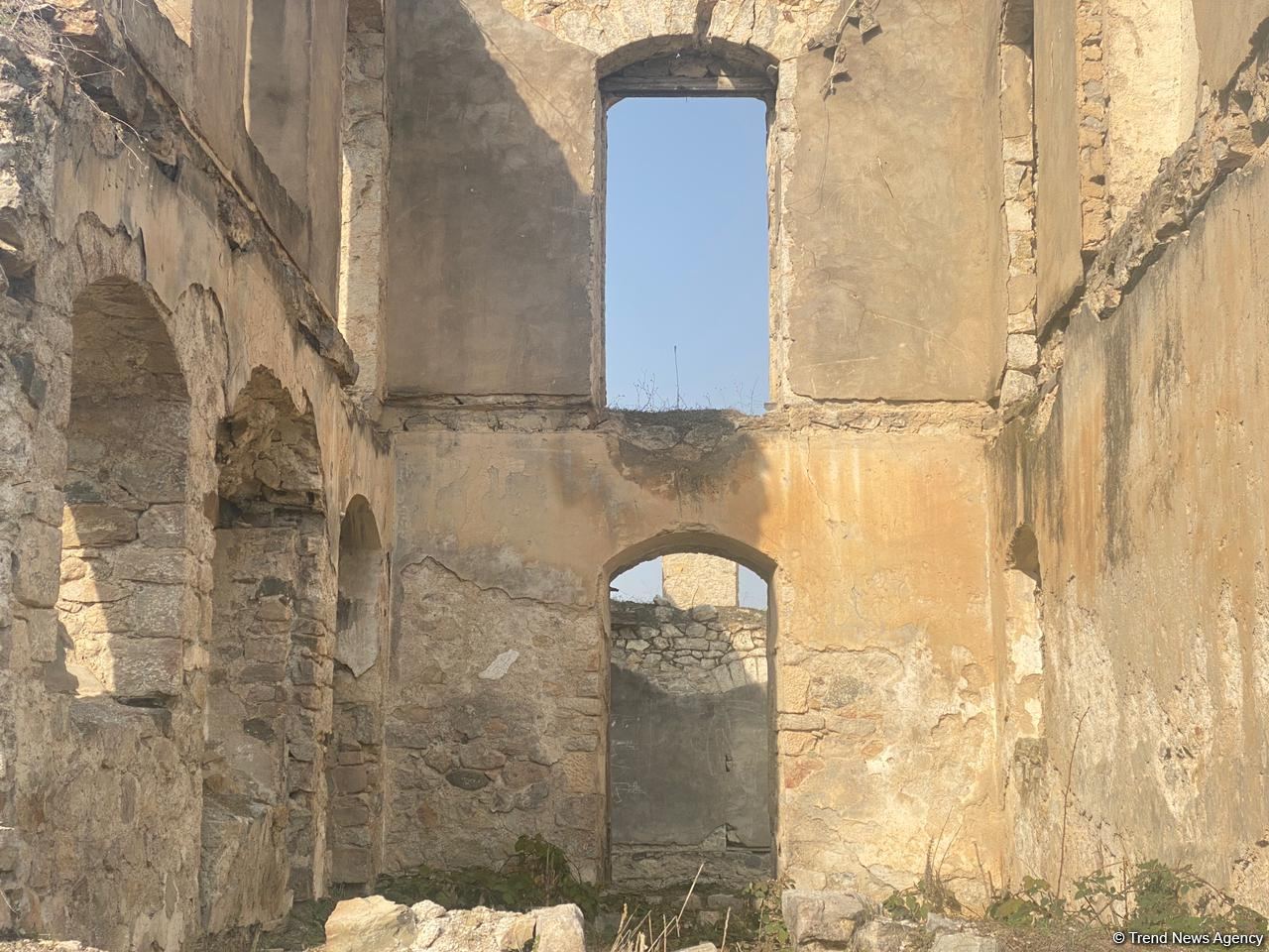 Bu, heç bir sözlə ifadə edilə bilməyəcək Qələbədir - Tuğlular Prezidentin Xocavənd səfəri barədə (FOTO/VİDEO)