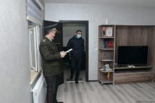 9 saylı cəzaçəkmə müəssisəsində əfv sərəncamı icra olunub (FOTO)
