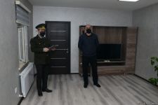 9 saylı cəzaçəkmə müəssisəsində əfv sərəncamı icra olunub (FOTO)