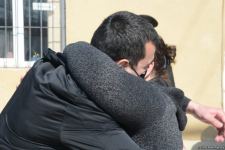 9 saylı cəzaçəkmə müəssisəsində əfv sərəncamı icra olunub (FOTO)