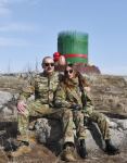 Prezident İlham Əliyev Şuşadan xalqa müraciət edib (FOTO/VİDEO) (YENİLƏNİB)