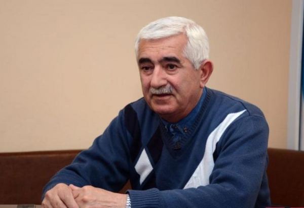 Xalq artisti Ramiz Məmmədov vəfat edib