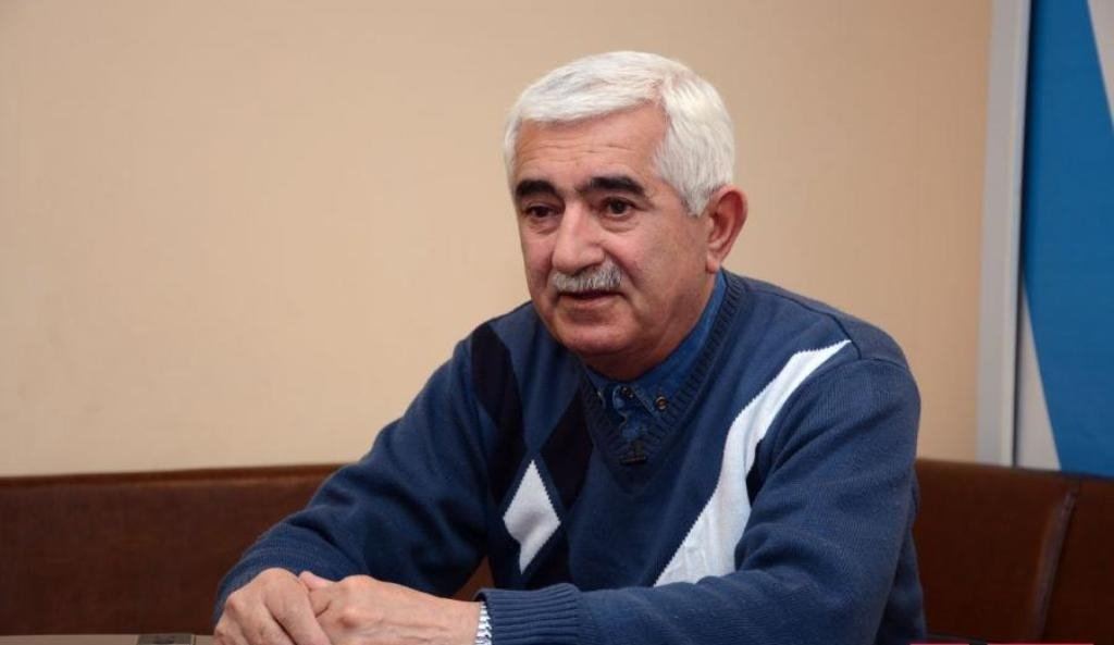 Xalq artisti Ramiz Məmmədov vəfat edib