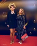 Bakıda "Azerbaijan Woman Awards" mükafatlarının təqdimetmə mərasimi keçirilib (FOTO)