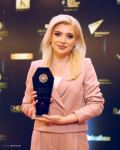 Bakıda "Azerbaijan Woman Awards" mükafatlarının təqdimetmə mərasimi keçirilib (FOTO)