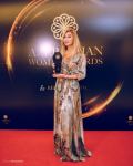 Bakıda "Azerbaijan Woman Awards" mükafatlarının təqdimetmə mərasimi keçirilib (FOTO)