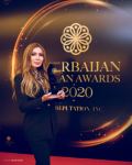 Bakıda "Azerbaijan Woman Awards" mükafatlarının təqdimetmə mərasimi keçirilib (FOTO)