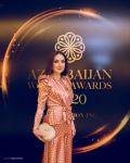 Bakıda "Azerbaijan Woman Awards" mükafatlarının təqdimetmə mərasimi keçirilib (FOTO)