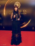 Bakıda "Azerbaijan Woman Awards" mükafatlarının təqdimetmə mərasimi keçirilib (FOTO)