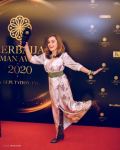 Bakıda "Azerbaijan Woman Awards" mükafatlarının təqdimetmə mərasimi keçirilib (FOTO)