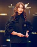 Bakıda "Azerbaijan Woman Awards" mükafatlarının təqdimetmə mərasimi keçirilib (FOTO)