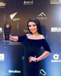 Bakıda "Azerbaijan Woman Awards" mükafatlarının təqdimetmə mərasimi keçirilib (FOTO)