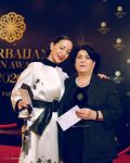 Bakıda "Azerbaijan Woman Awards" mükafatlarının təqdimetmə mərasimi keçirilib (FOTO)