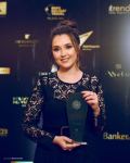 Bakıda "Azerbaijan Woman Awards" mükafatlarının təqdimetmə mərasimi keçirilib (FOTO)