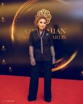 Bakıda "Azerbaijan Woman Awards" mükafatlarının təqdimetmə mərasimi keçirilib (FOTO)