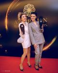 Bakıda "Azerbaijan Woman Awards" mükafatlarının təqdimetmə mərasimi keçirilib (FOTO)