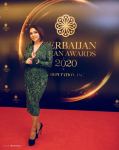 Bakıda "Azerbaijan Woman Awards" mükafatlarının təqdimetmə mərasimi keçirilib (FOTO)