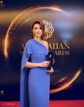 Bakıda "Azerbaijan Woman Awards" mükafatlarının təqdimetmə mərasimi keçirilib (FOTO)