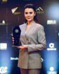 Bakıda "Azerbaijan Woman Awards" mükafatlarının təqdimetmə mərasimi keçirilib (FOTO)