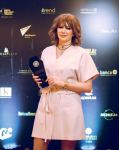 Bakıda "Azerbaijan Woman Awards" mükafatlarının təqdimetmə mərasimi keçirilib (FOTO)