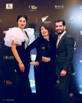 Bakıda "Azerbaijan Woman Awards" mükafatlarının təqdimetmə mərasimi keçirilib (FOTO)