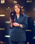 Bakıda "Azerbaijan Woman Awards" mükafatlarının təqdimetmə mərasimi keçirilib (FOTO)