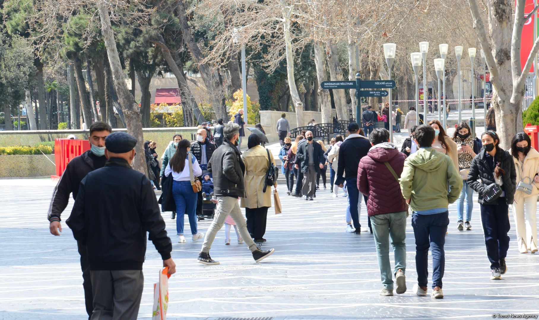 Günəş istisi koronavirusu öldürür? - Alimdən AÇIQLAMA