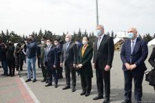 Azərbaycana daha 500 min vaksin gətirilib (FOTO/VİDEO)