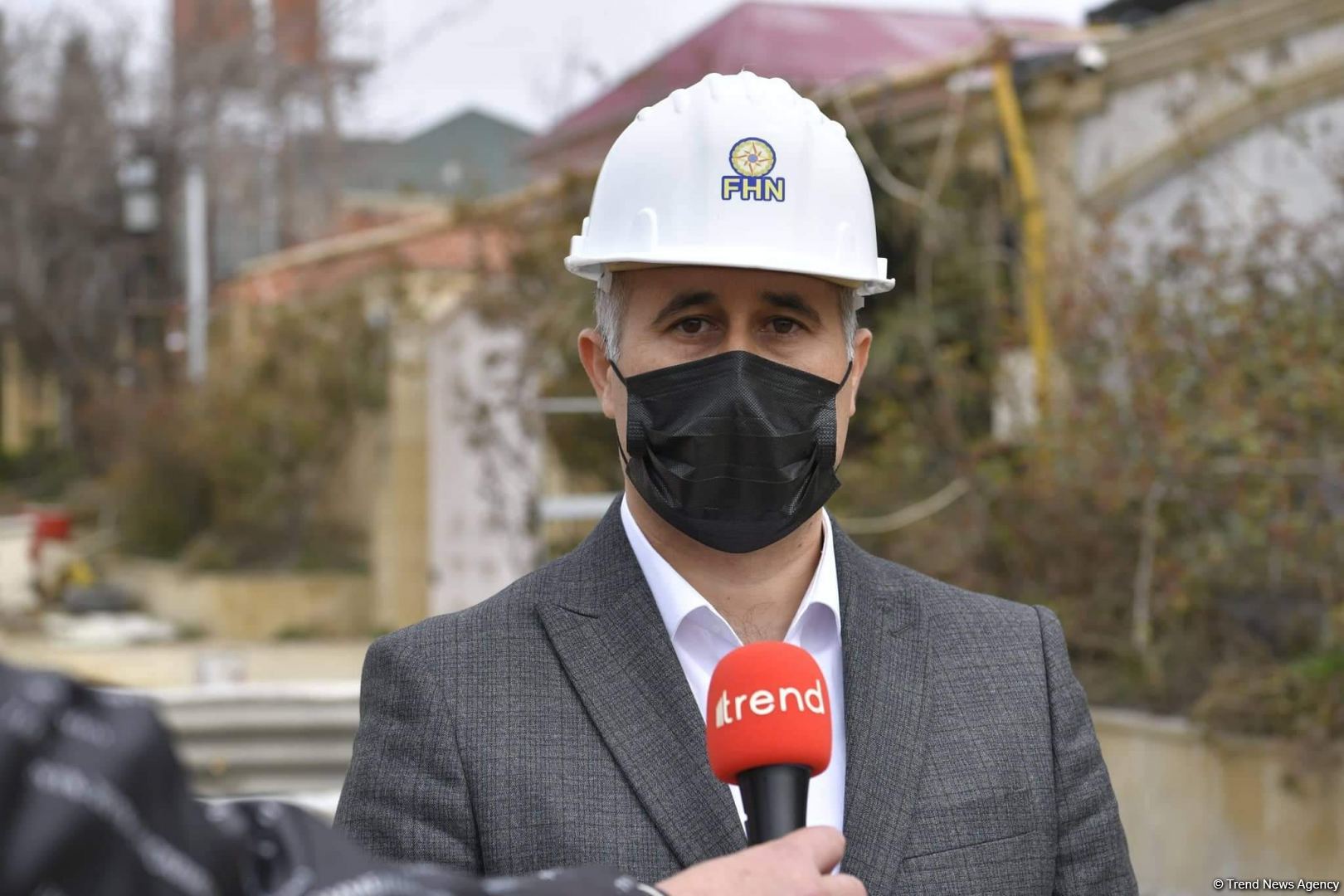 Badamdardakı sürüşmənin səbəbləri açıqlanıb
