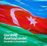 Birinci vitse-prezident Mehriban Əliyeva Aprel döyüşləri ilə bağlı paylaşım edib (FOTO)