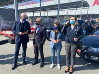 COVAX Azərbaycana nə qədər vaksin göndərib? (FOTO)