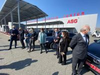 COVAX Azərbaycana nə qədər vaksin göndərib? (FOTO)
