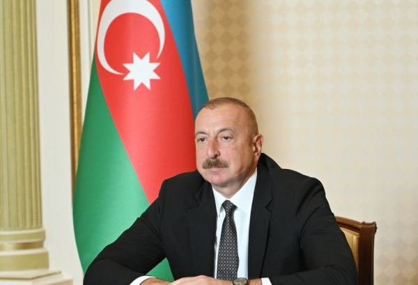 Dövlət başçısı meliorativ tədbirlərlə bağlı konkret tələb və istiqamətləri açıqladı