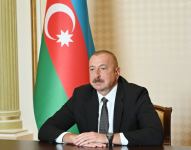 Prezident İlham Əliyev Meliorasiya və Su Təsərrüfatı ASC-nin yeni sədrini qəbul edib (FOTO/VİDEO)