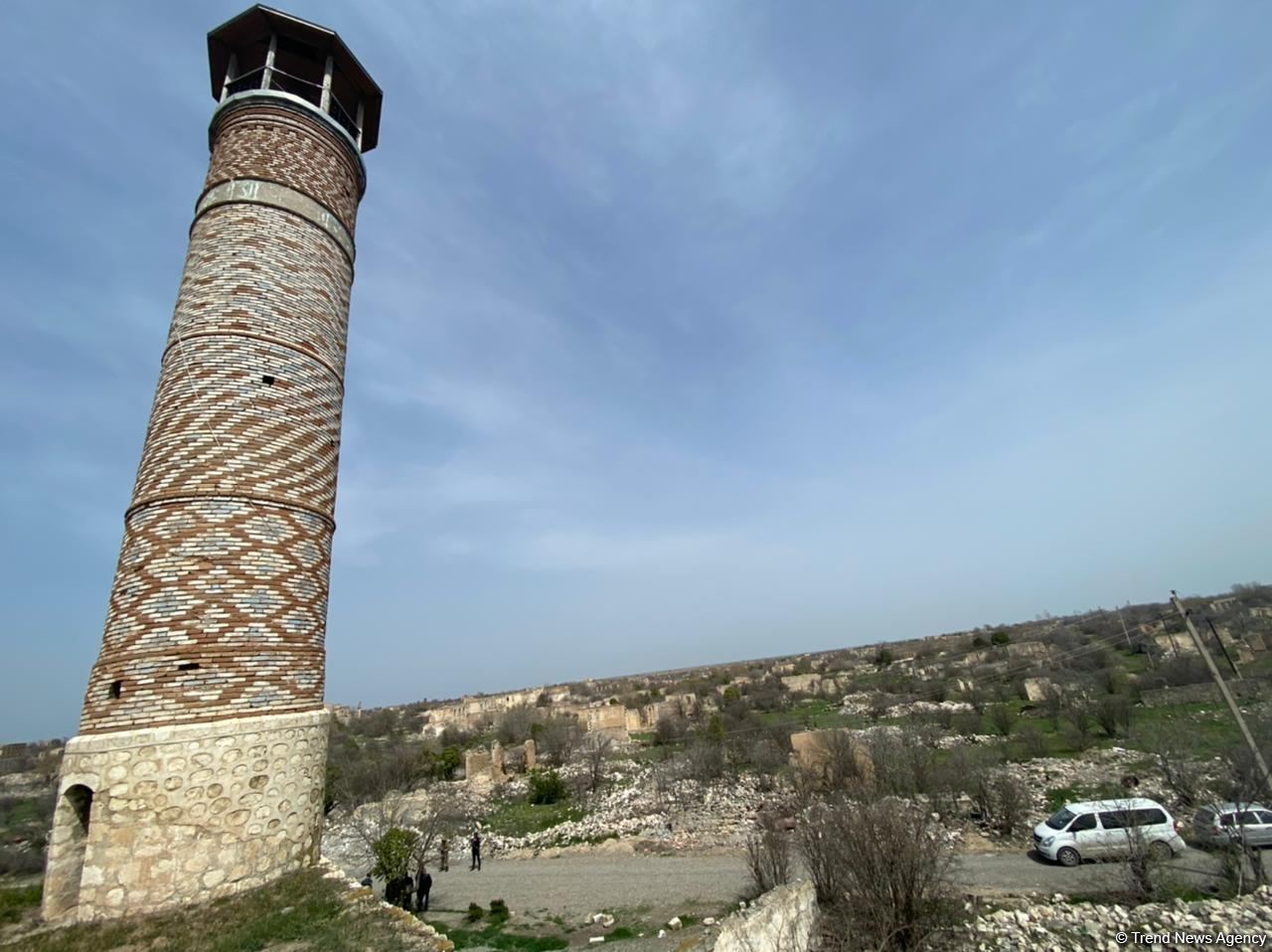 Azərbaycanın azad edilmiş ərazilərində yenidən sülhün hökm sürməsi sevindirici haldır - Macarıtanın dövlət katibi