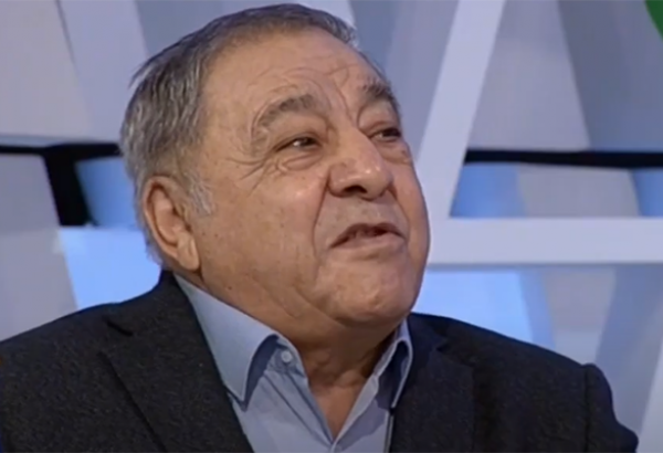 Tanınmış rejissor vəfat edib