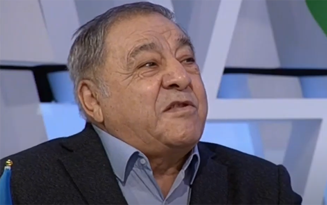 Tanınmış rejissor vəfat edib