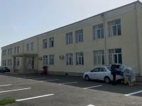 Ağdamda məktəb direktoru koronavirusa yoluxub (FOTO)