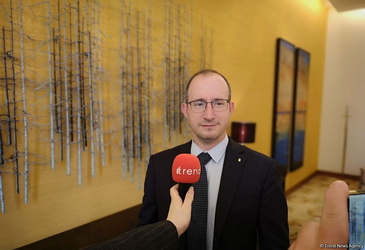 İsrailli həkimlər Azərbaycan hərbçilərinə dəstək göstərməyə davam edəcək (FOTO/VİDEO)