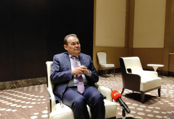 Azərbaycanın ikinci Qarabağ müharibəsində qələbəsi Türk Şurası dövlətlərinin qürur mənbəyi oldu - Baş katib