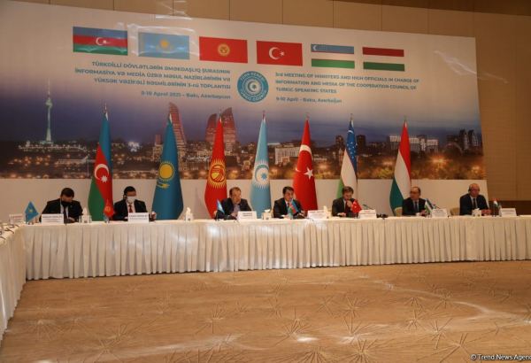 Türk Şurasının beynəlxalq nüfuzu artır - Azərbaycan türk dünyasının birləşdiricisi kimi...