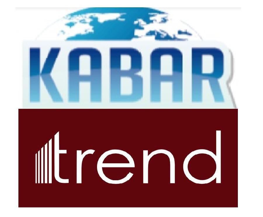 Trend BİA və Qırğızıstanın "Kabar" agentliyinin rəhbərləri birgə layihələrin həyata keçirilməsini müzakirə ediblər