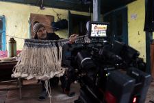 “Sonuncu” filmi Rotterdam Beynəlxalq Film Festivalında (FOTO)