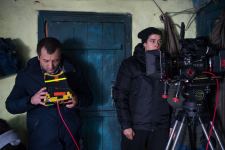 “Sonuncu” filmi Rotterdam Beynəlxalq Film Festivalında (FOTO)