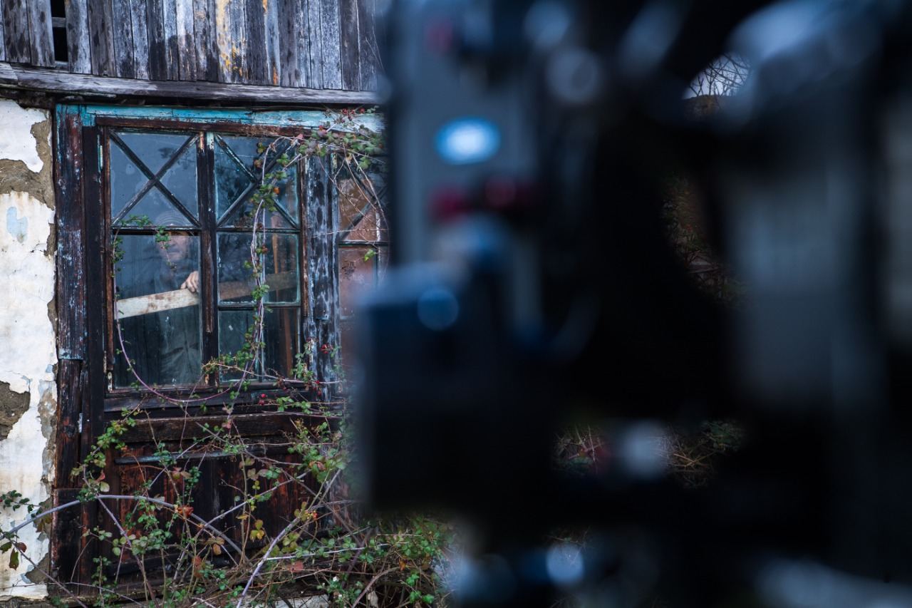 “Sonuncu” filmi Rotterdam Beynəlxalq Film Festivalında (FOTO)