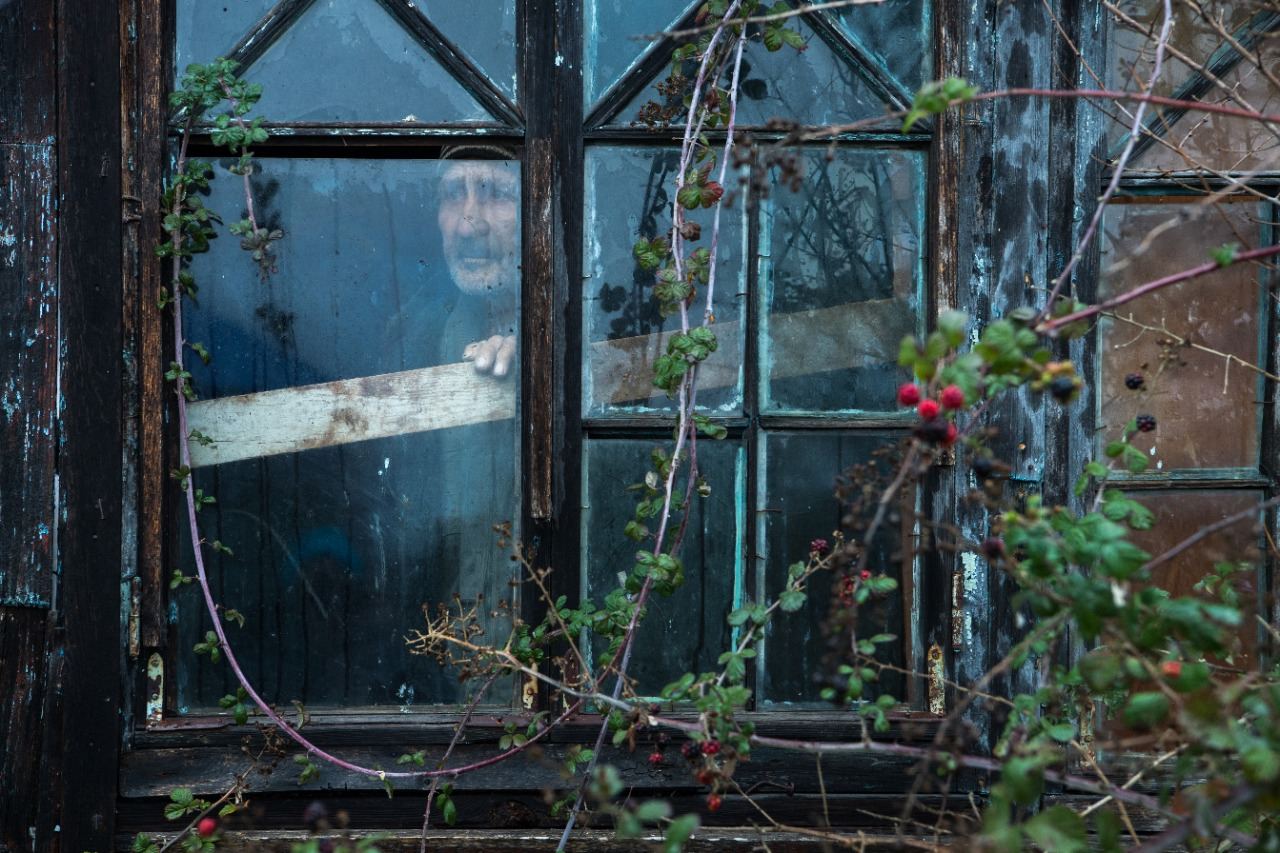 “Sonuncu” filmi Rotterdam Beynəlxalq Film Festivalında (FOTO)