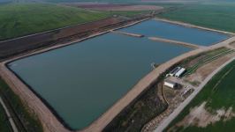 Prezident İlham Əliyev Hacıqabulda “Azərsun Şamaxı Aqropark”ın açılışında iştirak edib (FOTO)(YENİLƏNİB)