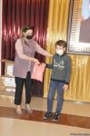 Deputat Sevil Mikayılovanın təşəbbüsü ilə Xudatda ərzaq sovqatı paylanılıb (FOTO)