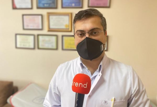 İsti ayların gəlişi ilə maskalardan imtina etmək olarmı? - TƏBİB açıqladı (VİDEO)